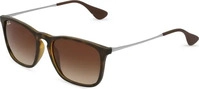 Ray-Ban ebd000007630, Ray-Ban 713132581131 Havana/rubber Black/light Havana, Size: