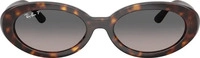 Ray-Ban ebd0000034942, Ray-Ban 8056262834466 Havana/opal Pink Havana/striped Havana,