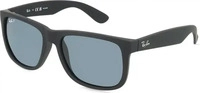 Ray-Ban ebd0000023227, Ray-Ban 8053672508147 Rubber Black/havana/brown, Size: