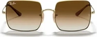 Ray-Ban ebd0000010160, Ray-Ban 8056597054010 Arista Gold/silver/gold, Size: Large