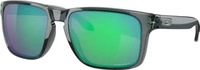 Oakley ebd0000010116, Oakley 888392406866 Kristallschwarz/polished Black/grey Smoke,