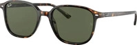 Ray-Ban ebd0000017651, Ray-Ban 8056597317924 Tortoise/black/havana On Light Blue,