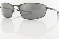Oakley ebd0000022444, Oakley 888392489104 Carbon, Size: Durchschnittlich male