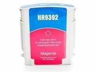 Alternativ zu HP C9392AE / Nr 88 XL Tintenpatrone Magenta