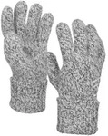 Ortovox Classic Wool Glove Unisex grey blend Handschuh XS
