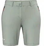 Salewa Puez Talvena DST Damen shadow Trekking- und Wandershorts. S