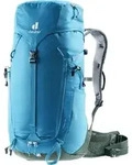 Deuter Trail 24 Rucksack wave-ivy