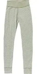 Devold Kvitegga Merino 230 Longs Damen Merinounterhose raw white L