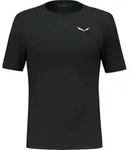 Salewa Puez Sporty Dry Herren T-Shirt black out M