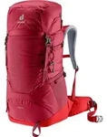 Deuter Fox 30 Kinderrucksack masala cherry