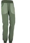 E9 IUPPI Damen Kletterhose agave S