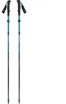 Black Diamond Distance Carbon Flz Wanderstock desert-sky 125 cm