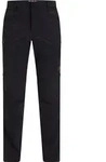 McKinley Malloy II M Langgr&ouml;&szlig;e Herren Zipp-Off Wanderhose black night 94