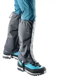 Deuter Gaiter Gamasche black M