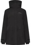 Didriksons Tuva Damen Parka black 34