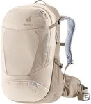 Deuter Trans Alpine 28 SL Fahrradrucksack alu-greystone