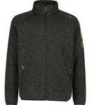 CMP Herren Fleecejacke pine-lighter 58