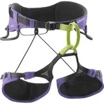 Edelrid Helia II Damen Klettergurt violet XS