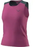 Dynafit Transalper Damen Tankshirt magenta S