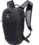 McKinley Crxss II CT10 Tagesrucksack black-night-grey-light