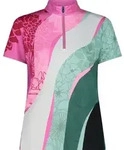 CMP Free Bike Damen Fahrradtrikot festival agave 44