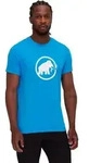 Mammut Mammut Core Herren T-Shirt Classic glacier blue M