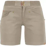 Karpos Noghera W Bermuda Damen Klettershort beige aluminum 44/38