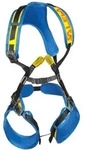 Salewa Rookie FB Complete Harness Klettergurt yellow