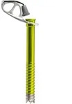 Black Diamond Ultralight Ice Screw Eisschraube 19 cm