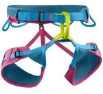 Edelrid Jayne III granita Damen Klettergurt L