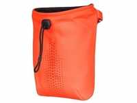 Mammut Crag Sender Chalk Bag safety orange