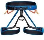 Mammut Ophir 3 Slide Klettergurt dark gentian S