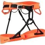 Mammut Sender Harness Klettergurt safety orange L