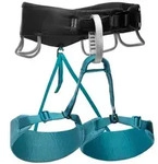 Black Diamond Momentum Damen Klettergurt aqua verde L