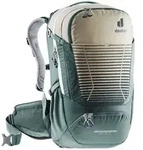 Deuter Trans Alpine Pro 26 SL Damen sand-teal Fahrradrucksack
