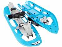 McKinley Snowcross 3.0 Damen Schneeschuh blue light/grey