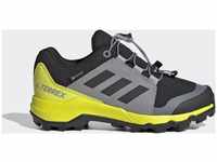 Adidas Terrex GTX Junior Kinder Wanderschuh black/yellow/grey