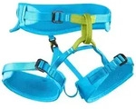 Edelrid Finn III Kinder Klettergurt icemint XXS