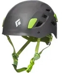 Black Diamond Half Dome Kletterhelm slate S/M
