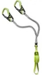 Edelrid Cable Comfort VI Klettersteigset oasis
