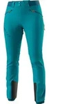 Dynafit TLT Touring Dynastretch Damen Skitourenhose ocean M
