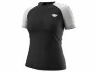 Dynafit Ultra 3 S-Tech Shirt Damen Funktionsshirt black out