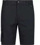 CMP Bermuda Herren Bergshorts antracite 54