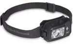 Black Diamond Storm 450 Stirnlampe black