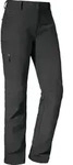 Sch&ouml;ffel Ascona Women Pants Berghose asphalt 36