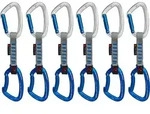 Mammut Crag Keylock 10 CM Indicator 6-pack Expresssets Quickdraws