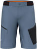 Salewa Herren Shorts Pedroc 3 Dst M Cargo Shorts java blue/0910