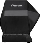 Enders Premium-Wetterschutzh&uuml;lle f&uuml;r Hyde 3 & Hyde 4, schwarz R&uuml;cksendung 14 Tage