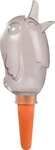 Scheurich Wasserspeicher 'B&ouml;rdy', transparent, 220 ml R&uuml;cksendung 14 Tage...