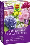 Compo Rhododendron Langzeitd&uuml;nger, 2 kg R&uuml;cksendung 14 Tage kostenlos St&uuml;ck